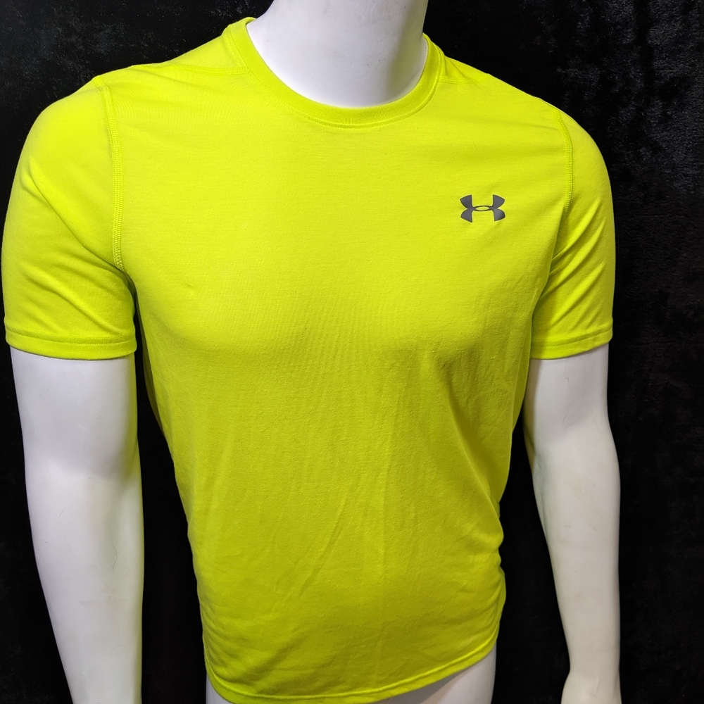 Under armour men's threadbornes t -shirt